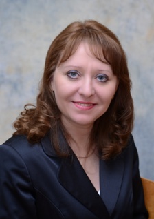 Бобряшова Светлана Владимировна.