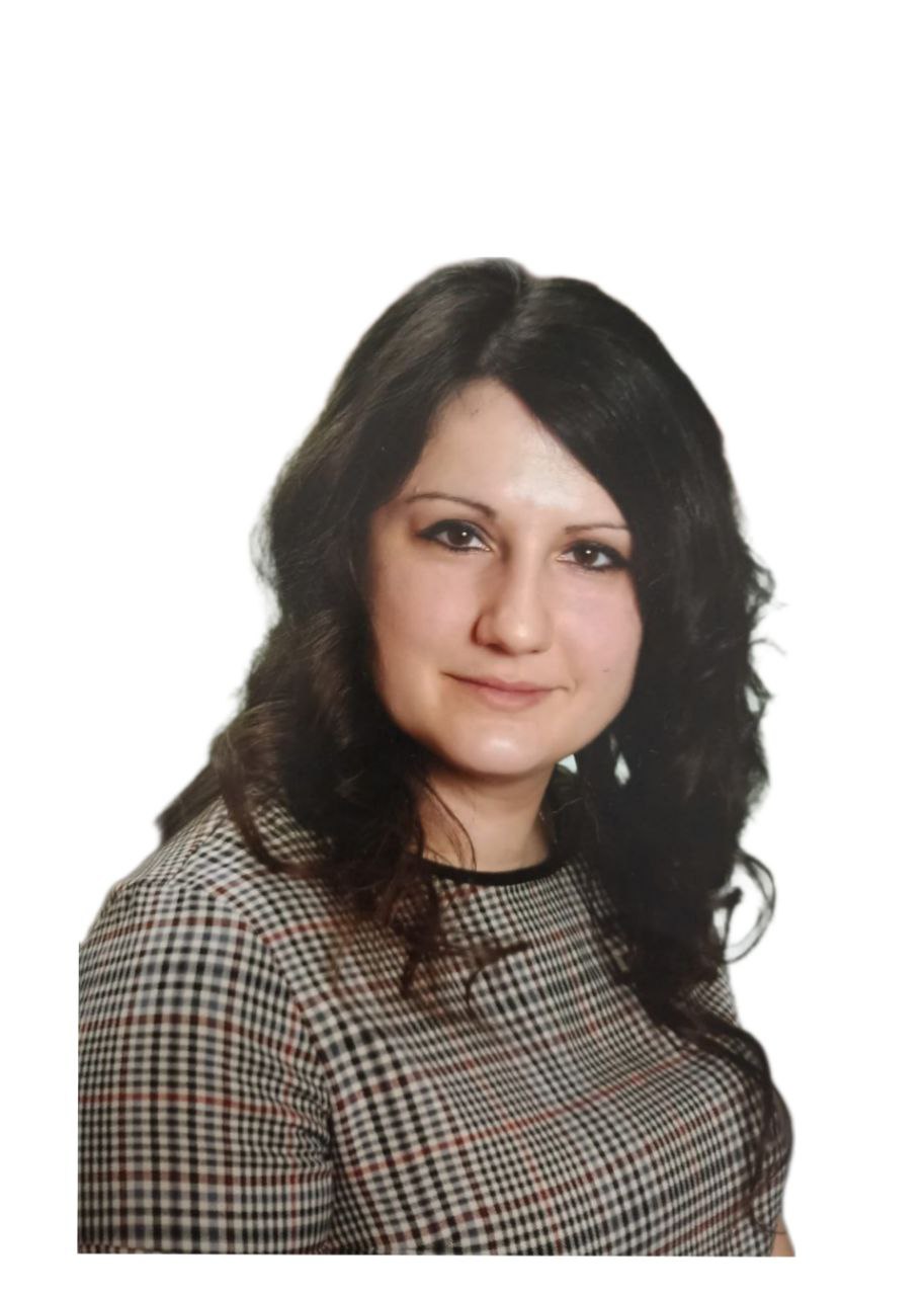 Кузьмина Наталья Сергеевна.