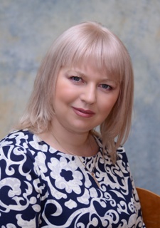 Родионова  Елена Григорьевна.