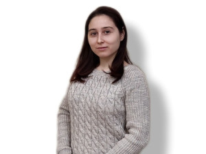 Махмудова Нигина Муродиловна Махмудова Нигина Муродиловна